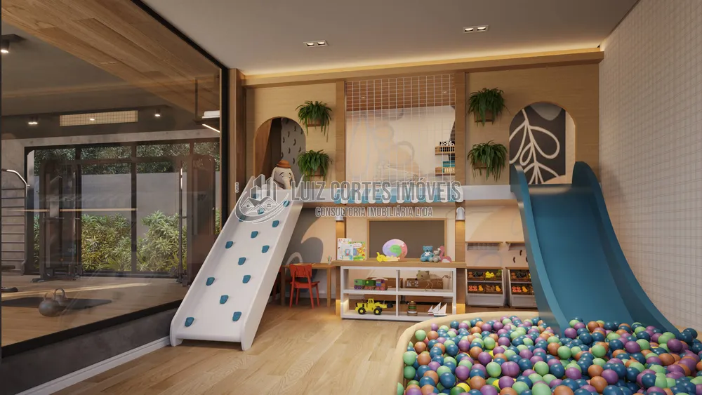 Casa, 3 quartos, 128 m² - Foto 11