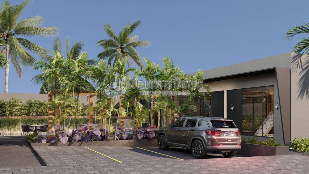 Casa, 3 quartos, 128 m² - Foto 2