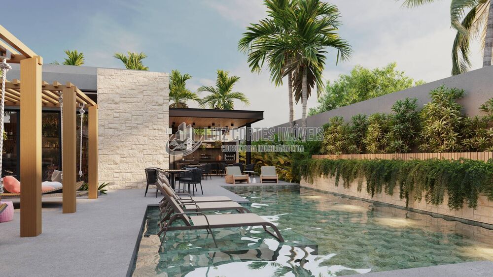 Casa, 3 quartos, 128 m² - Foto 3