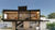 Casa, 3 quartos, 128 m² - Foto 1