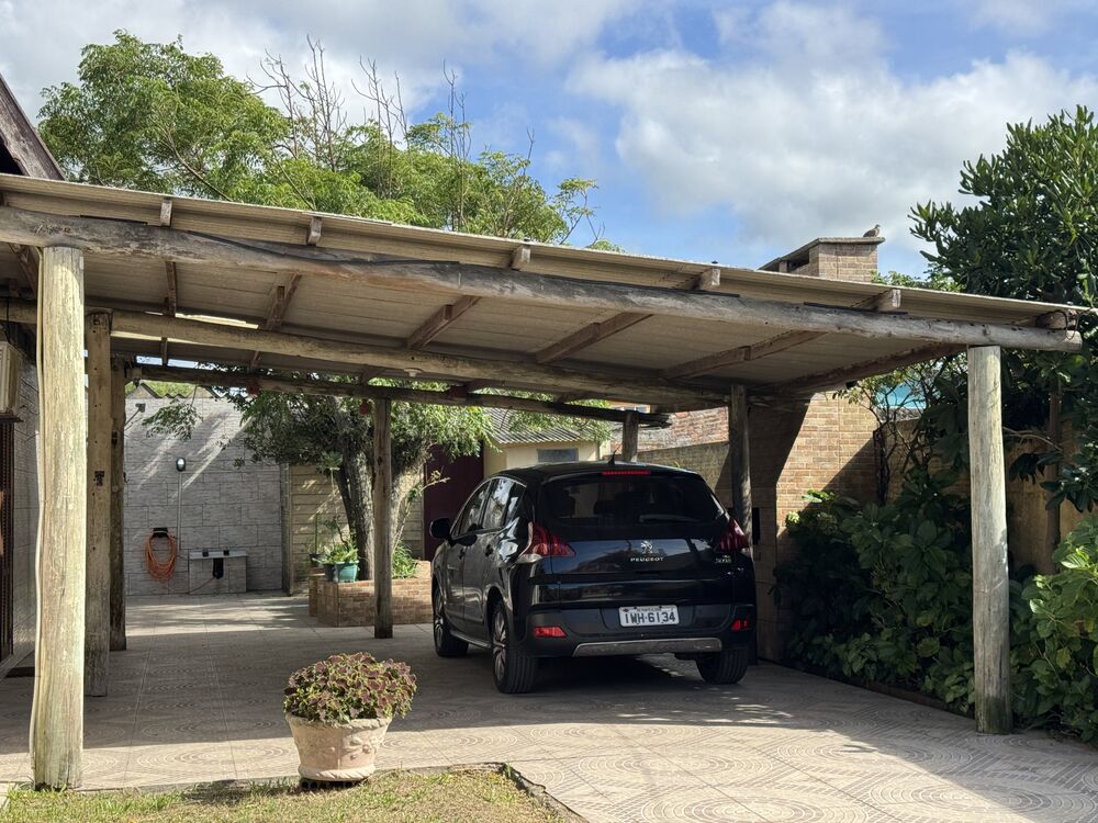 Casa à venda com 5 quartos, 200m² - Foto 23