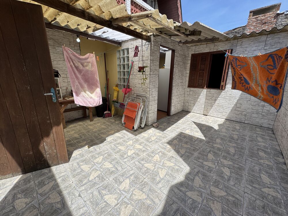 Casa à venda com 5 quartos, 200m² - Foto 6