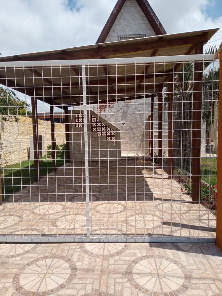 Casa à venda com 5 quartos, 200m² - Foto 41