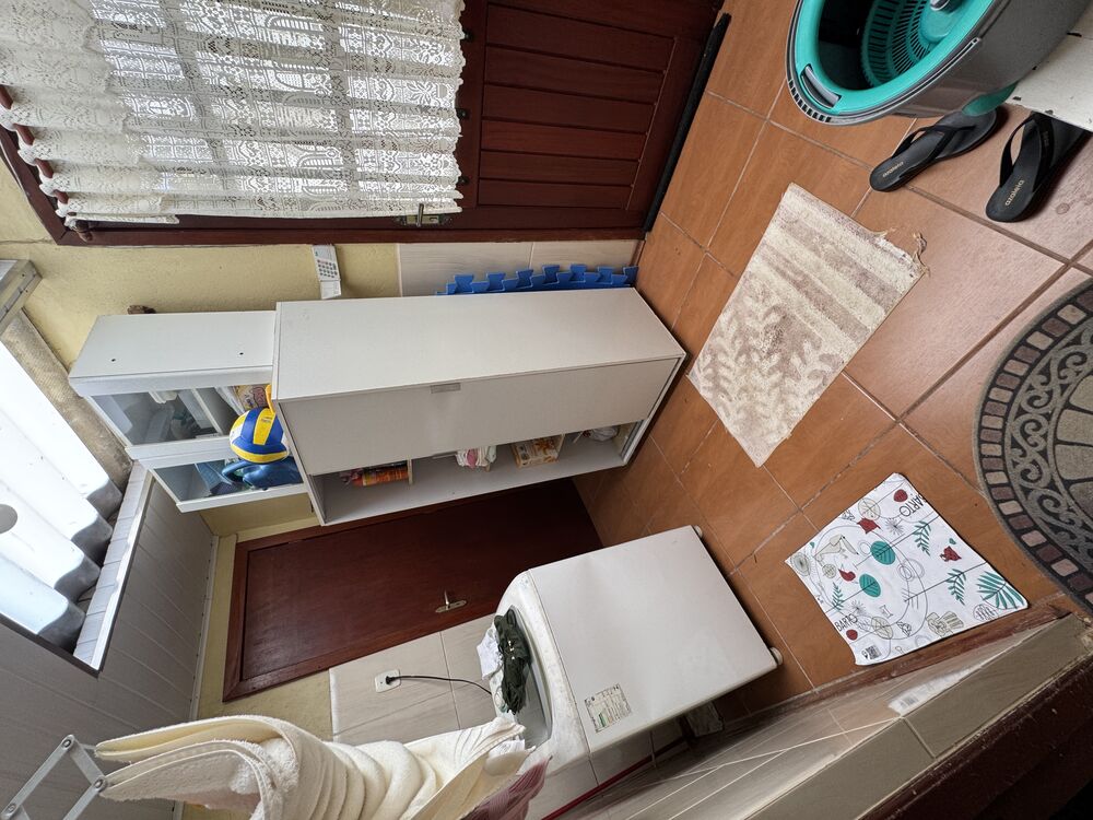 Casa à venda com 5 quartos, 200m² - Foto 5