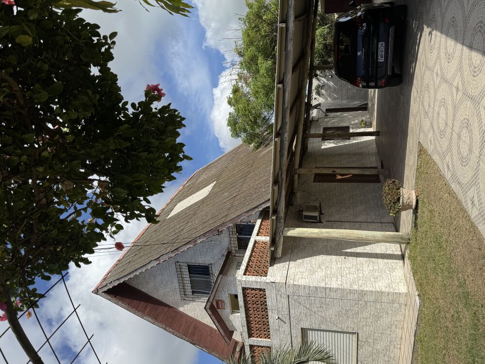 Casa à venda com 5 quartos, 200m² - Foto 8