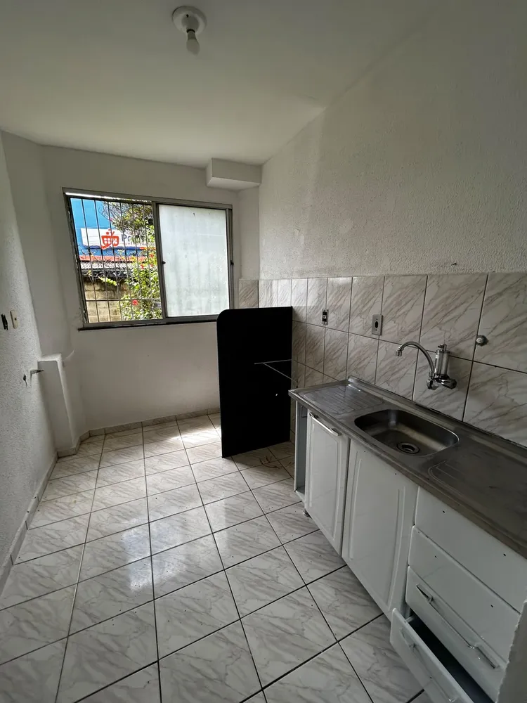 Apartamento, 2 quartos, 45 m² - Foto 19