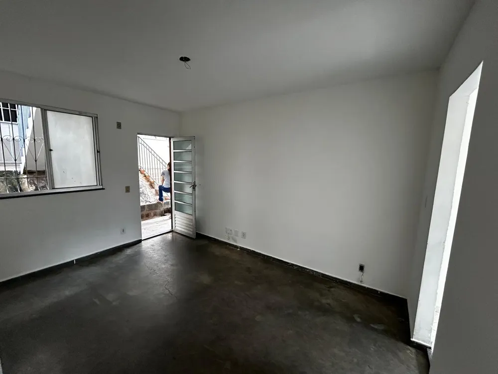 Apartamento, 2 quartos, 45 m² - Foto 7