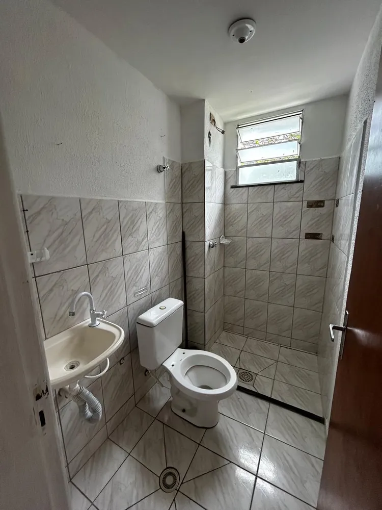 Apartamento, 2 quartos, 45 m² - Foto 21