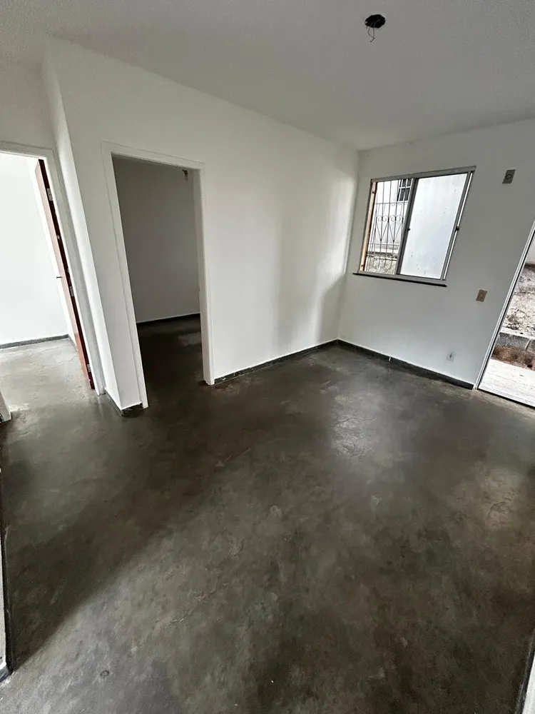 Apartamento, 2 quartos, 45 m² - Foto 2