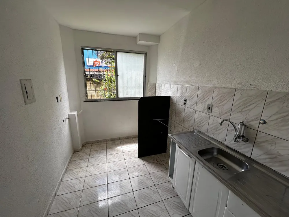 Apartamento, 2 quartos, 45 m² - Foto 15