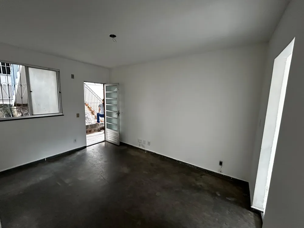 Apartamento, 2 quartos, 45 m² - Foto 1