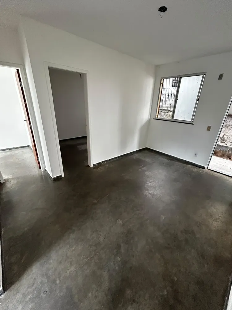 Apartamento, 2 quartos, 45 m² - Foto 6
