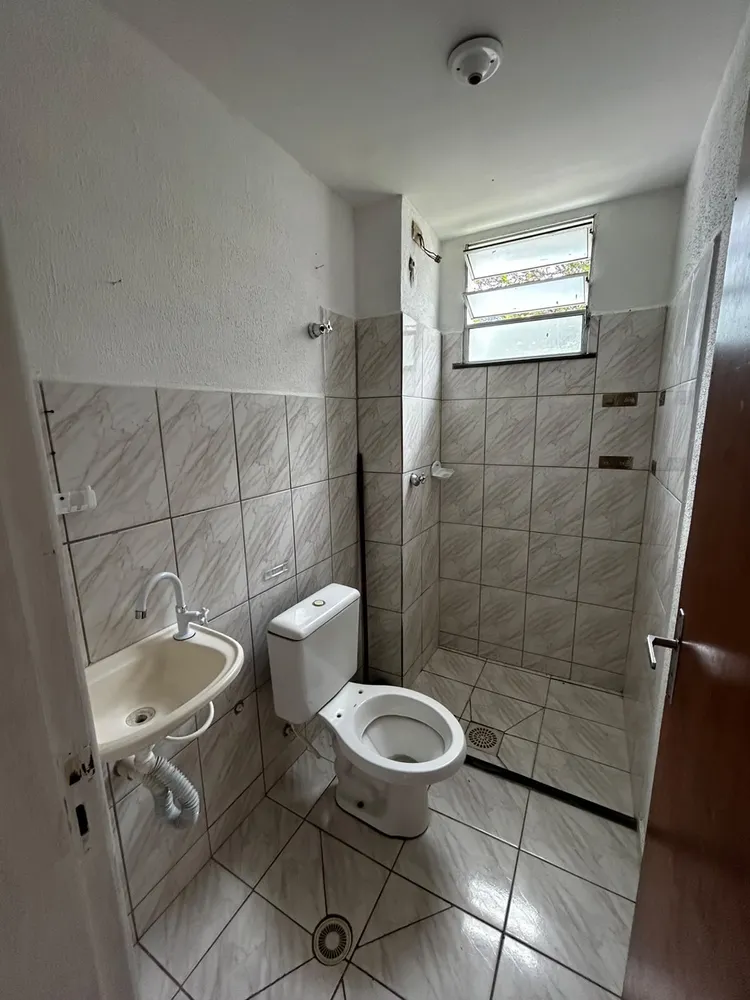 Apartamento, 2 quartos, 45 m² - Foto 10