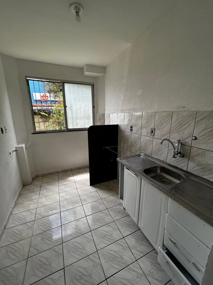 Apartamento, 2 quartos, 45 m² - Foto 24