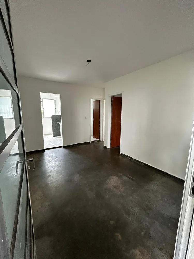 Apartamento, 2 quartos, 45 m² - Foto 27
