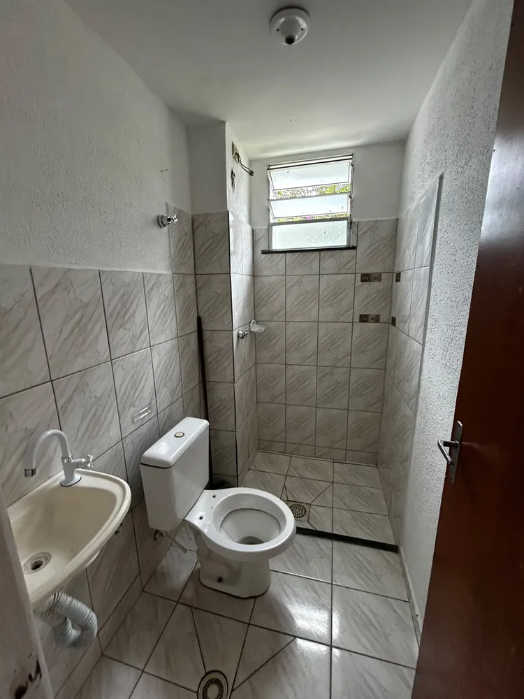 Apartamento, 2 quartos, 45 m² - Foto 9