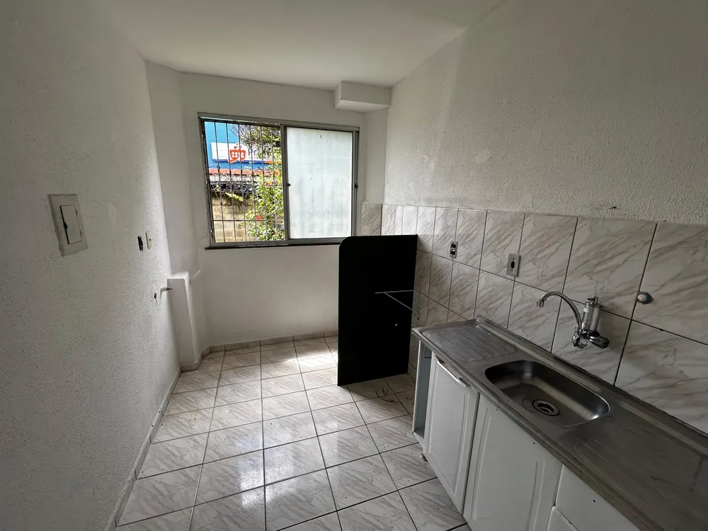 Apartamento, 2 quartos, 45 m² - Foto 16