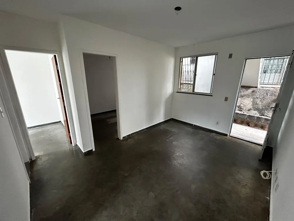Apartamento, 2 quartos, 45 m² - Foto 4