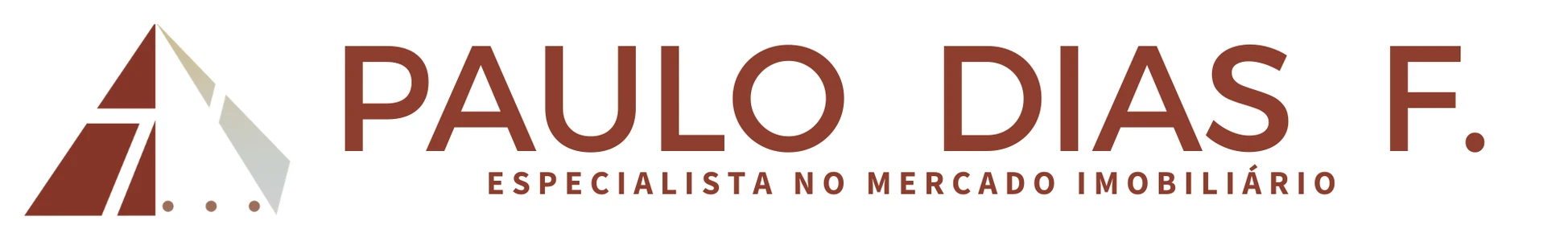 Logo de PAULO CESAR DIAS DE SOUZA FILHO