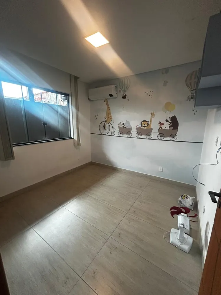 Casa, 3 quartos, 190 m² - Foto 12