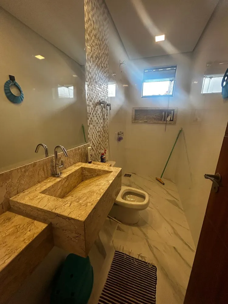 Casa, 3 quartos, 190 m² - Foto 15