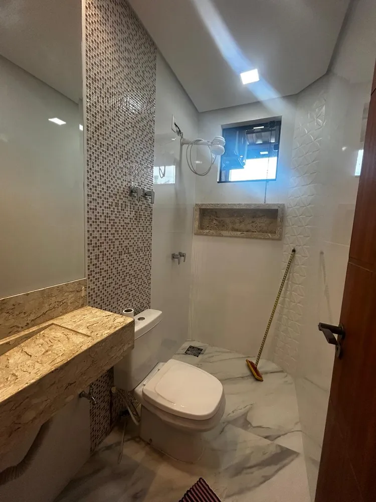 Casa, 3 quartos, 190 m² - Foto 11