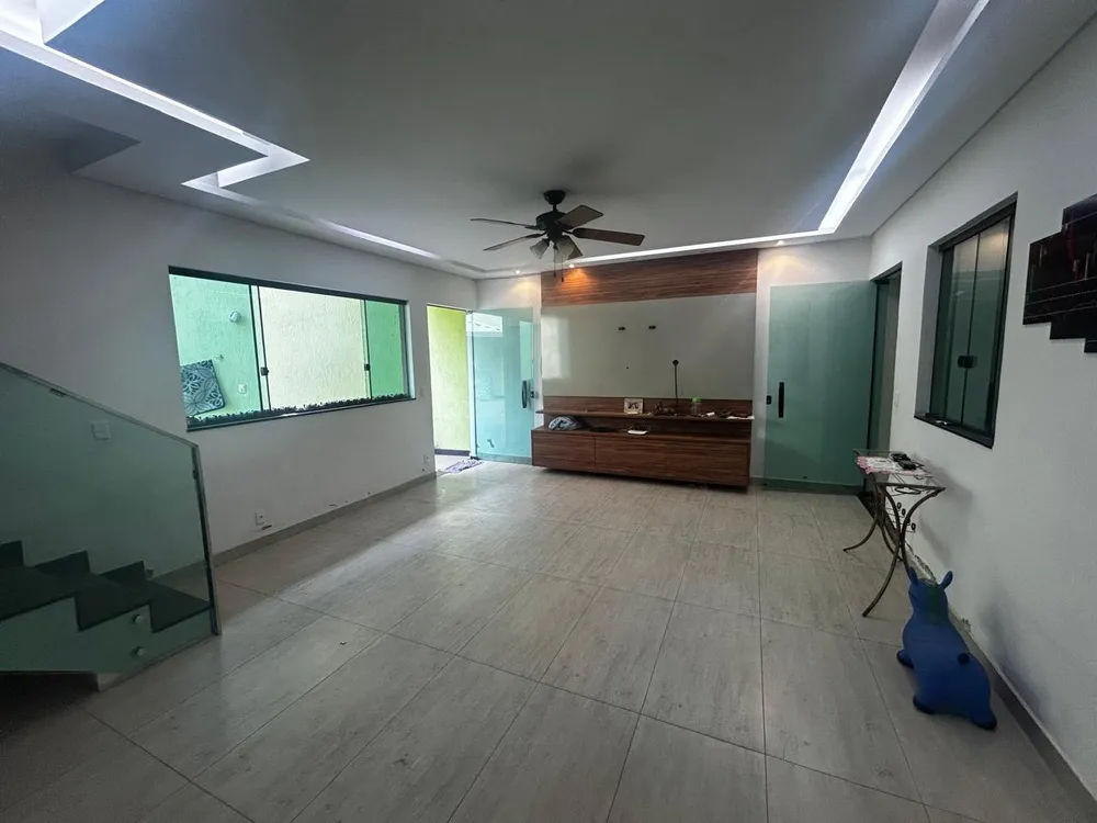 Casa, 3 quartos, 190 m² - Foto 6