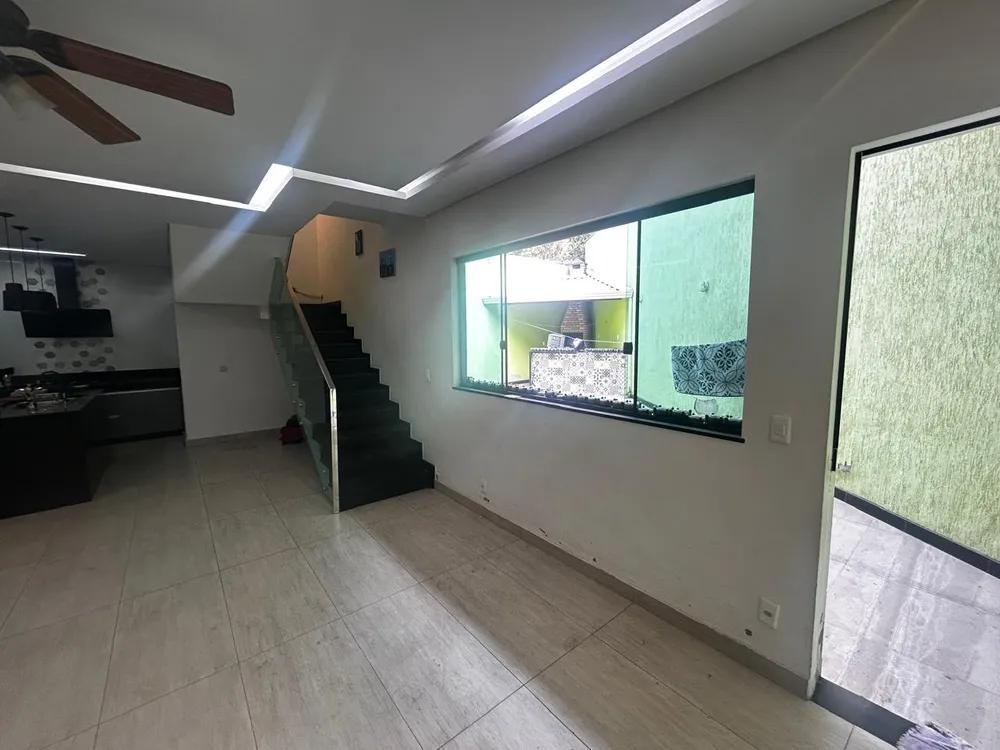 Casa, 3 quartos, 190 m² - Foto 7
