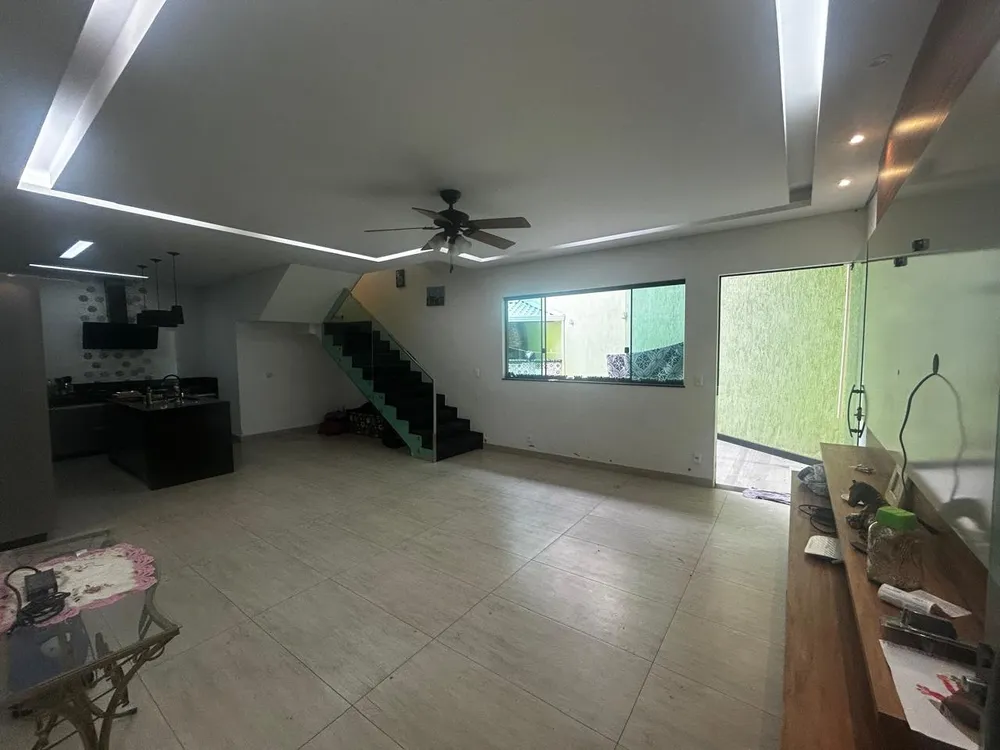Casa, 3 quartos, 190 m² - Foto 3