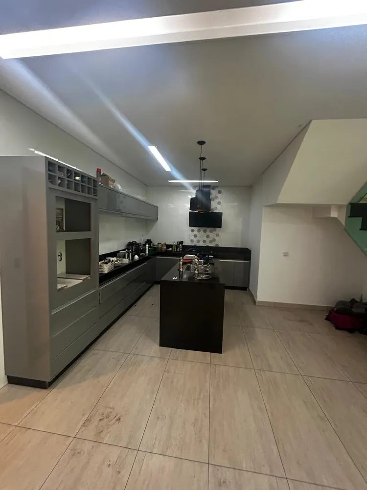Casa, 3 quartos, 190 m² - Foto 5