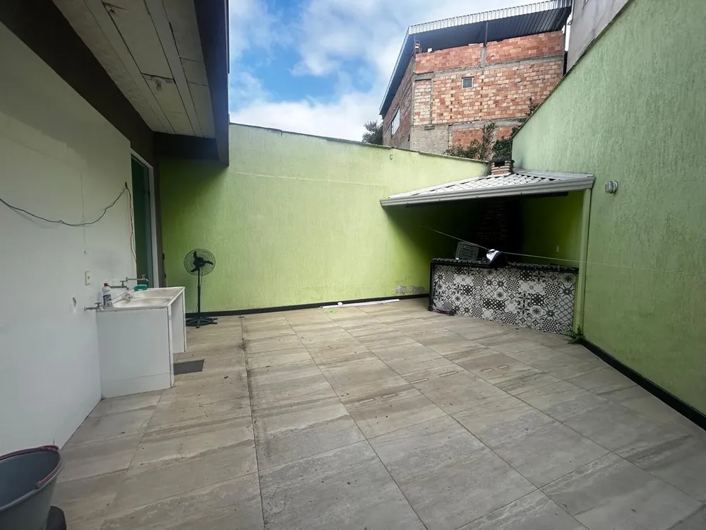 Casa, 3 quartos, 190 m² - Foto 17