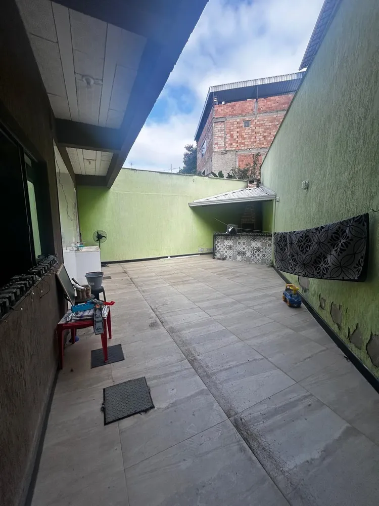 Casa, 3 quartos, 190 m² - Foto 18