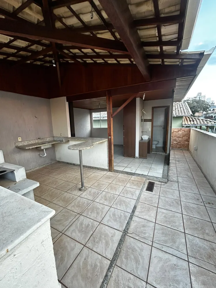Cobertura, 3 quartos, 130 m² - Foto 8