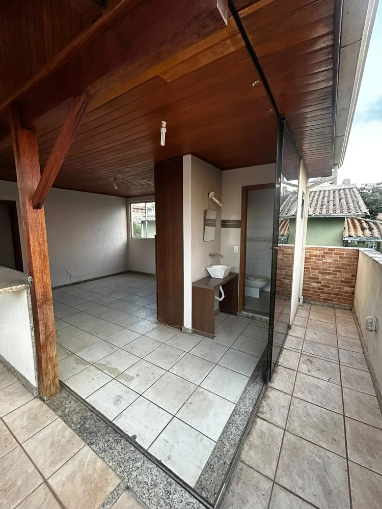 Cobertura, 3 quartos, 130 m² - Foto 2