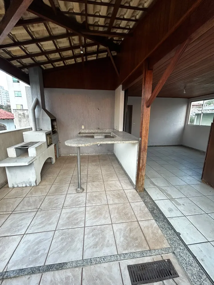 Cobertura, 3 quartos, 130 m² - Foto 3