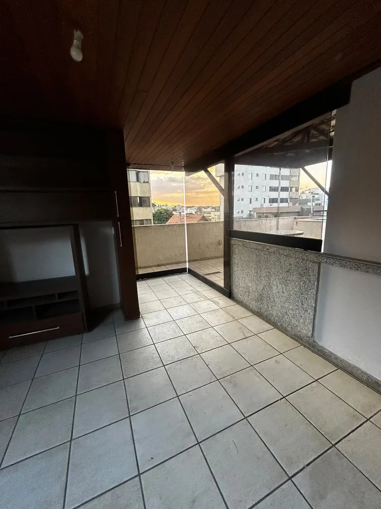 Cobertura, 3 quartos, 130 m² - Foto 9