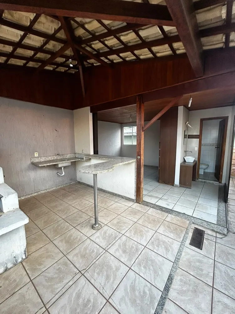 Cobertura, 3 quartos, 130 m² - Foto 1