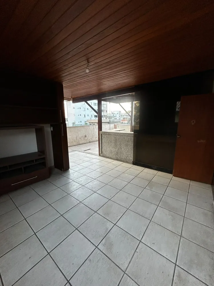 Cobertura, 3 quartos, 130 m² - Foto 4