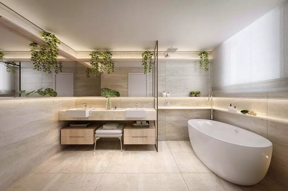 Apartamento, 4 quartos, 194 m² - Foto 21