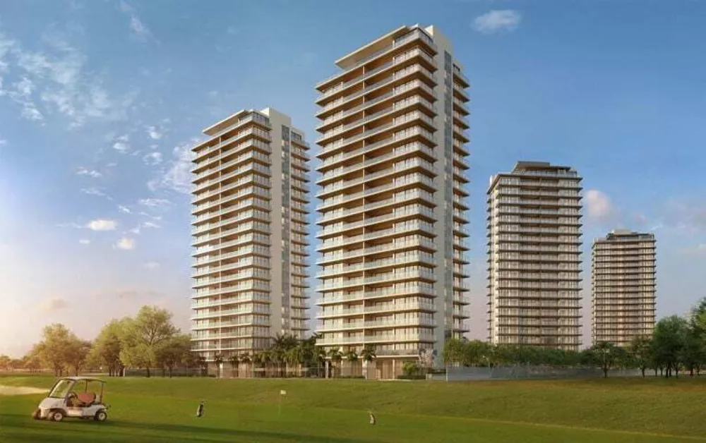 Apartamento, 4 quartos, 194 m² - Foto 1