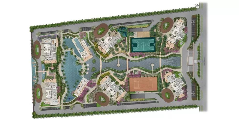 Apartamento, 4 quartos, 194 m² - Foto 49