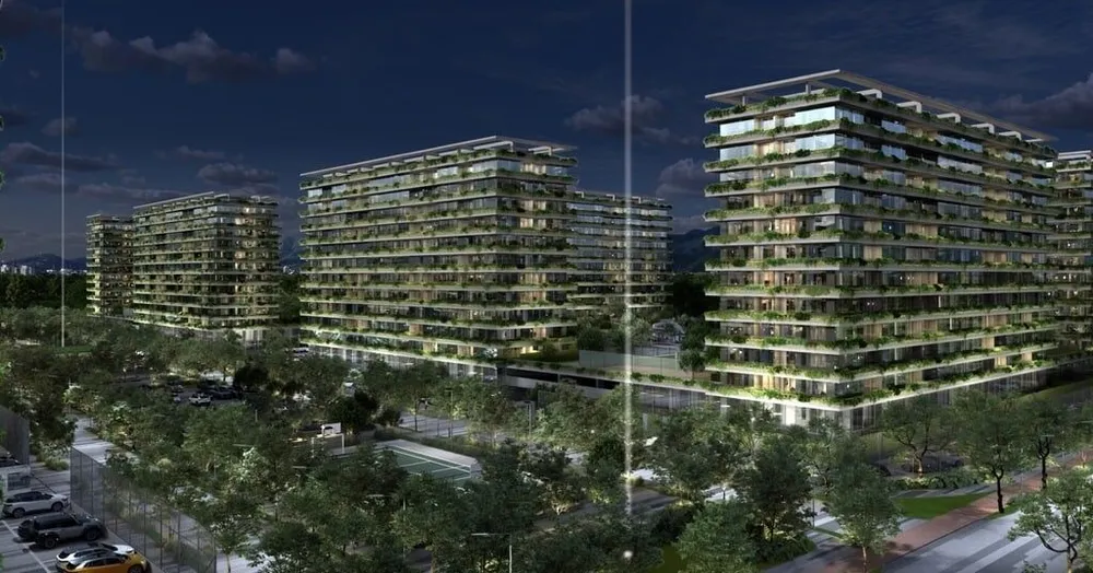 Apartamento, 2 quartos, 61 m² - Foto 66