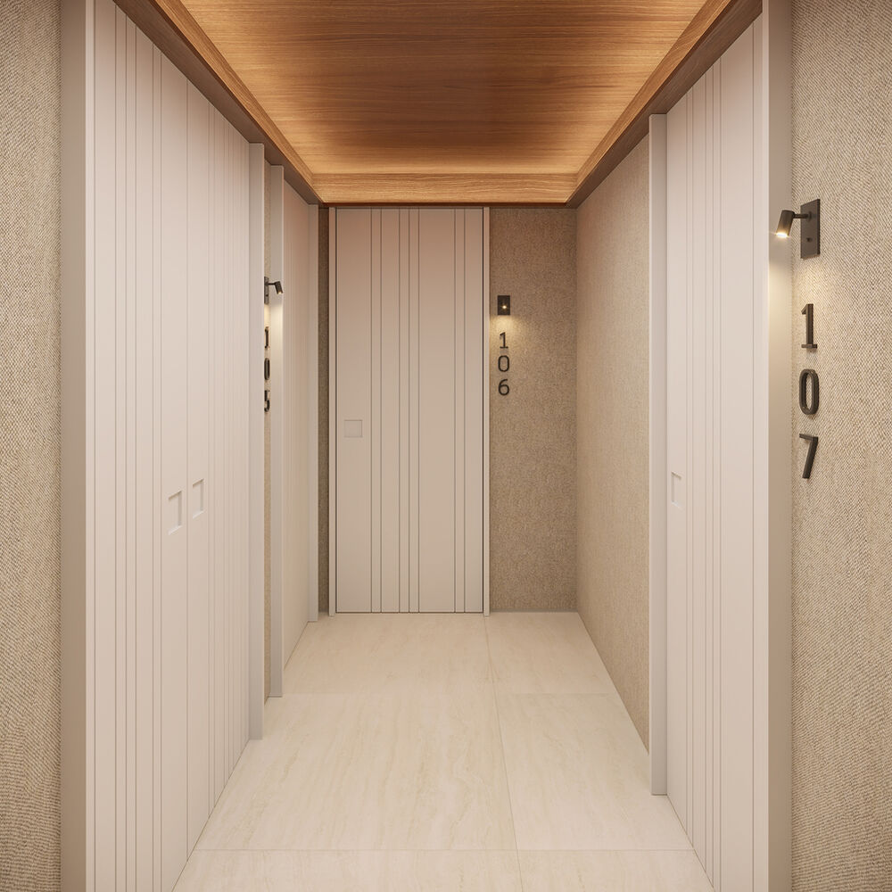 Cobertura à venda com 2 quartos, 59m² - Foto 5