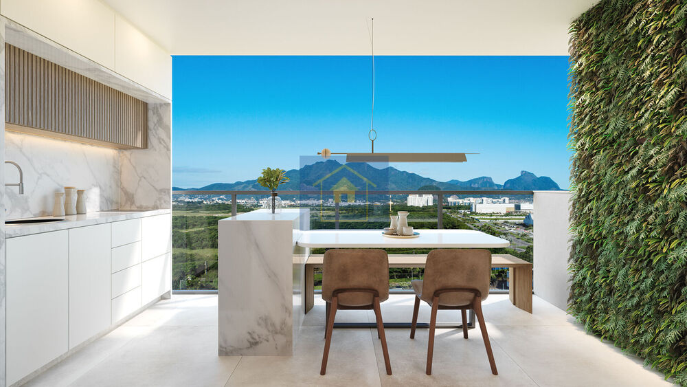 Cobertura, 3 quartos, 250 m² - Foto 5