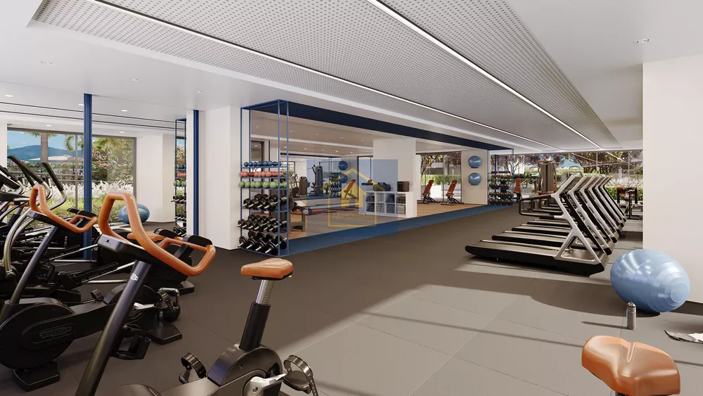 Cobertura, 3 quartos, 250 m² - Foto 26