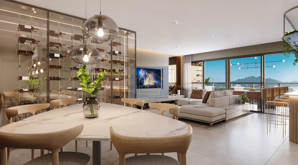 Cobertura, 3 quartos, 250 m² - Foto 11