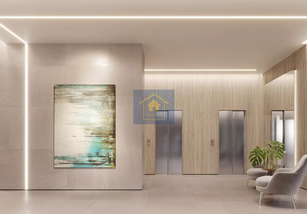 Cobertura, 3 quartos, 250 m² - Foto 22