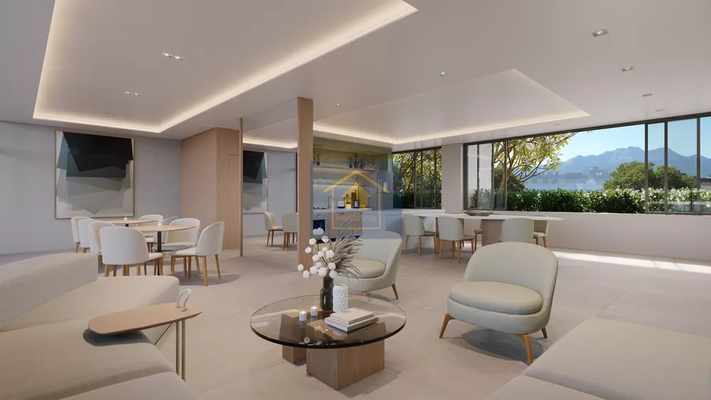 Cobertura, 3 quartos, 250 m² - Foto 32