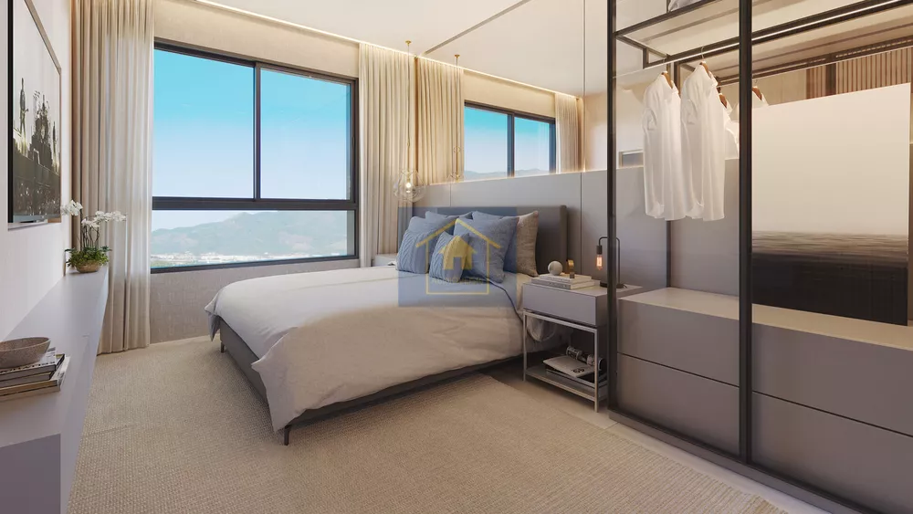 Cobertura, 3 quartos, 250 m² - Foto 9