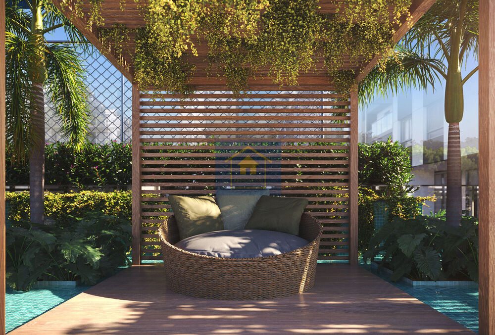 Cobertura, 3 quartos, 250 m² - Foto 30